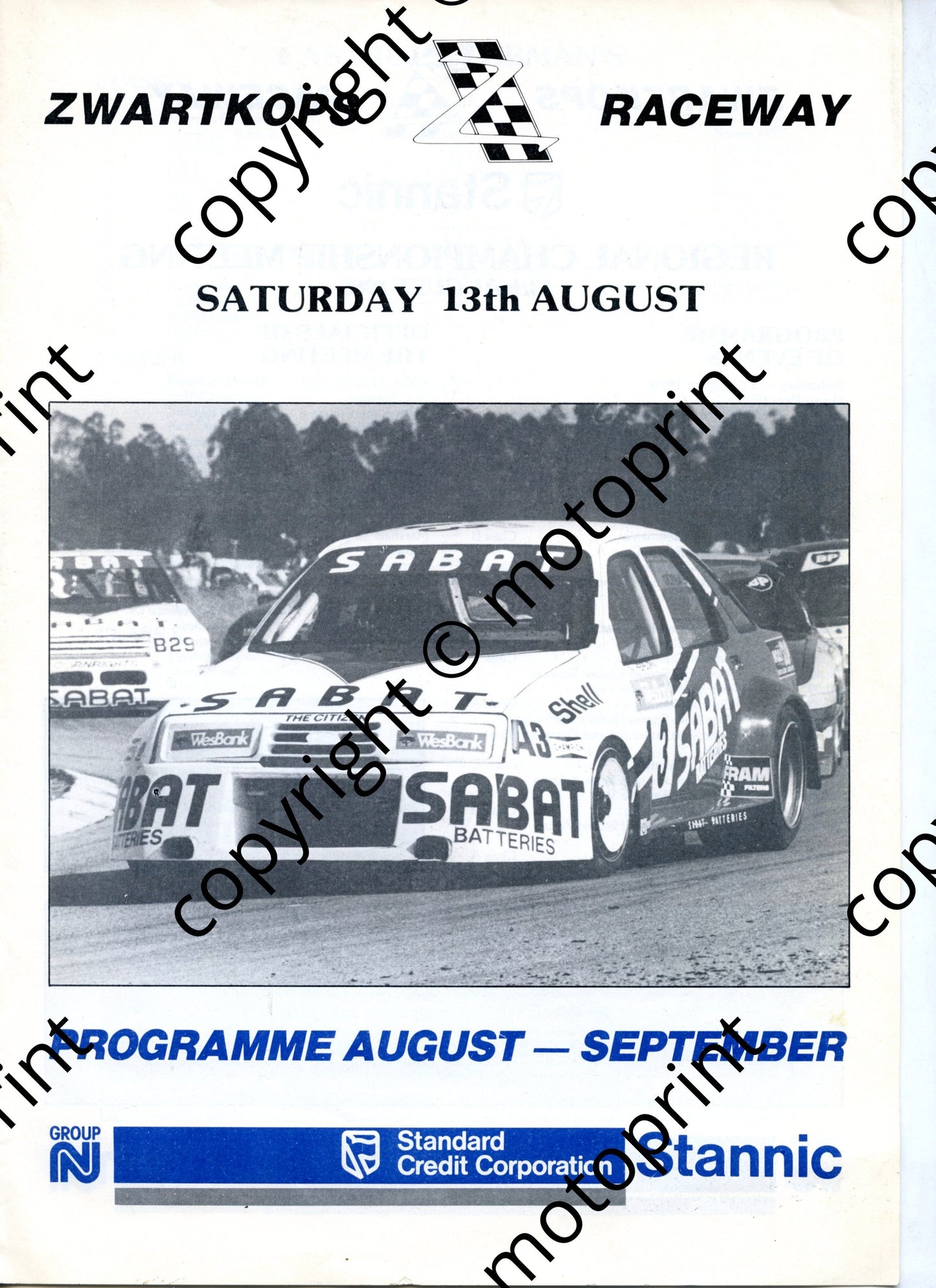 1988 Zwartkops Aug Sept164