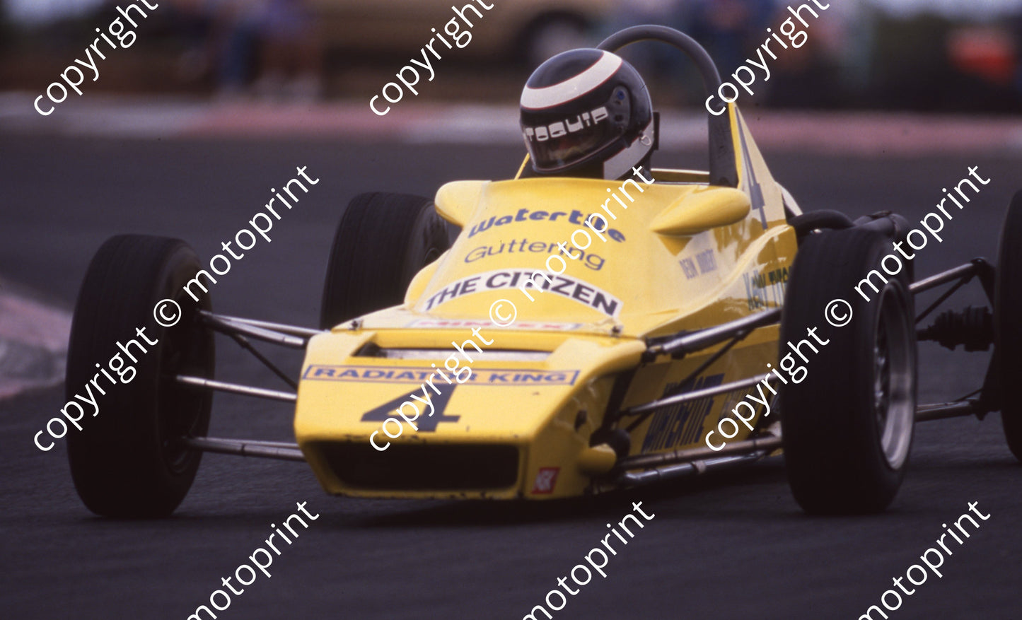 1989 Aldo FF 4 Deon Joubert Ray 83F (Colin Watling Photographic) (5)