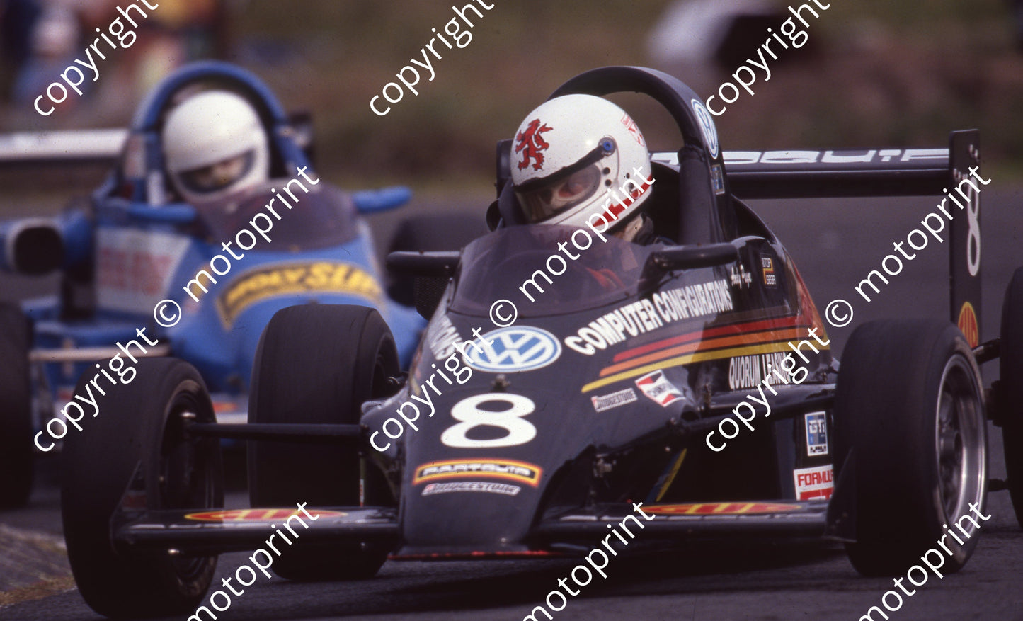 1989 EL GTi 8 Andy Payne Matt-a-Daw (Colin Watling Photographic) (12)