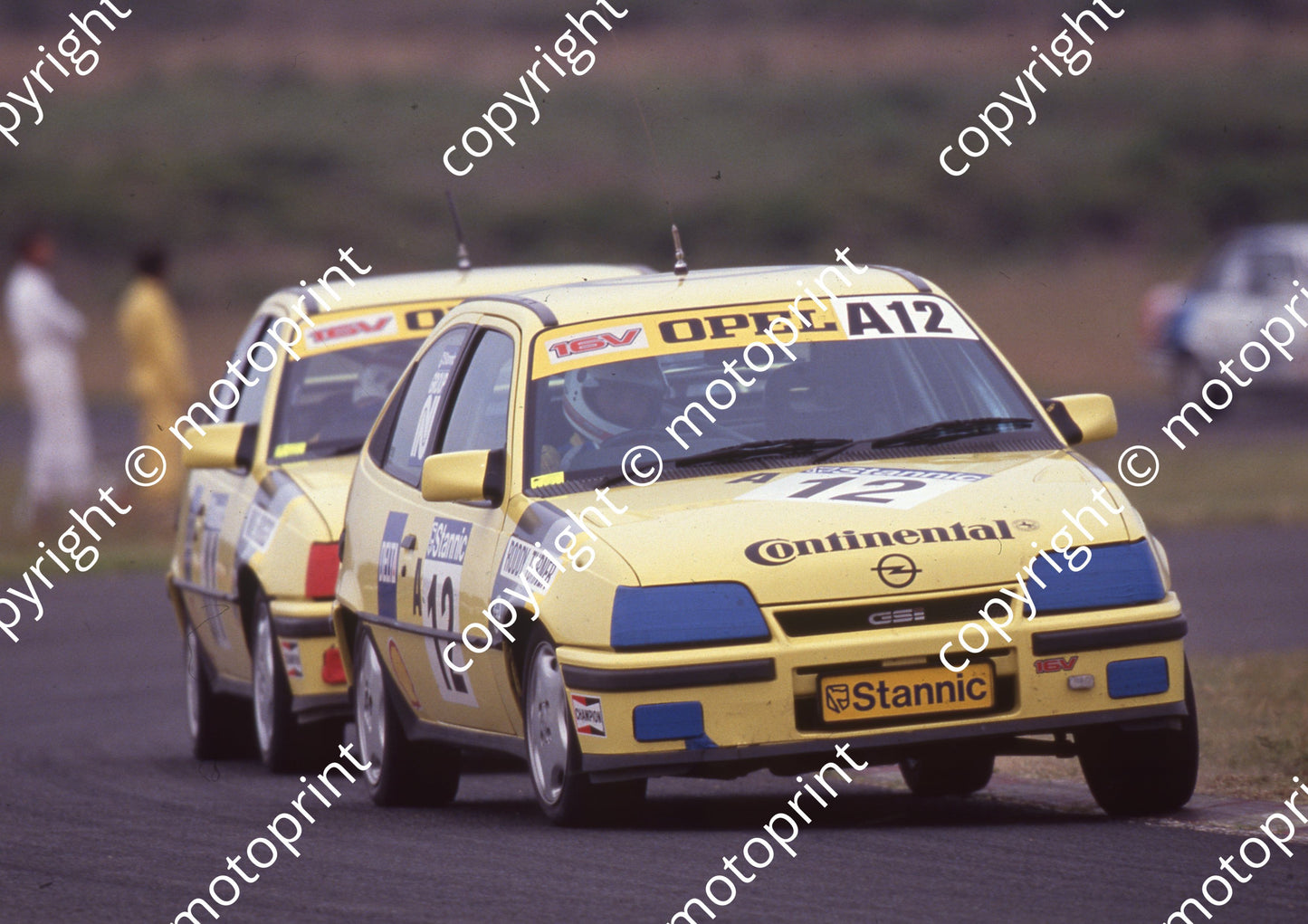 1989 EL STannic 12 Roddy Turner Kadett (Colin Watling Photographic) (5)