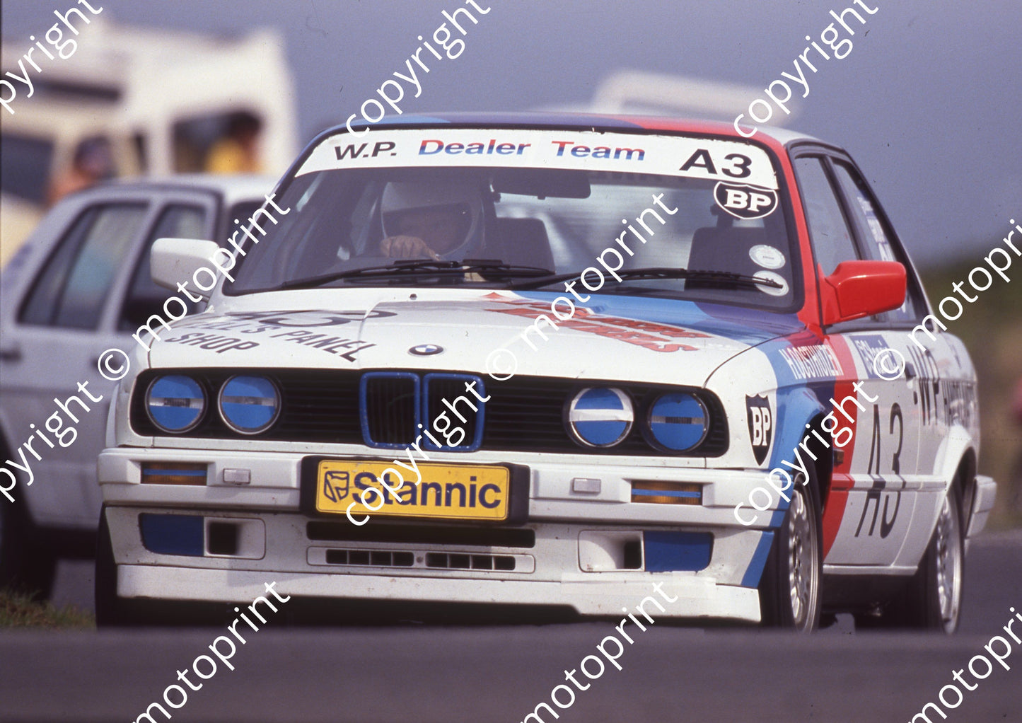 1989 EL Stannic 3 Hannes Oosthuizen BMW (Colin Watling Photographic) (3)