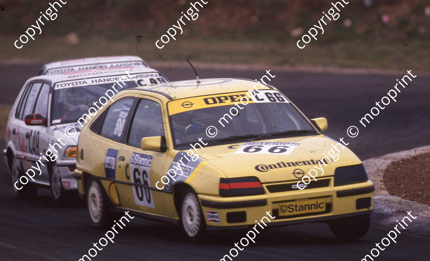 1989 EL Stannic 66 Neil Stephen Opel (Colin Watling Photographic) (9)