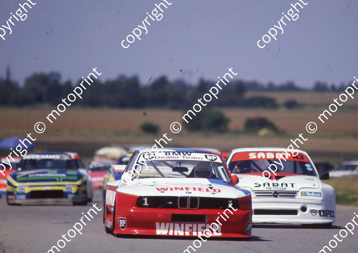 1989 EL Wesbank 1 Tony Viana BMW (Colin Watling Photographic) (17)
