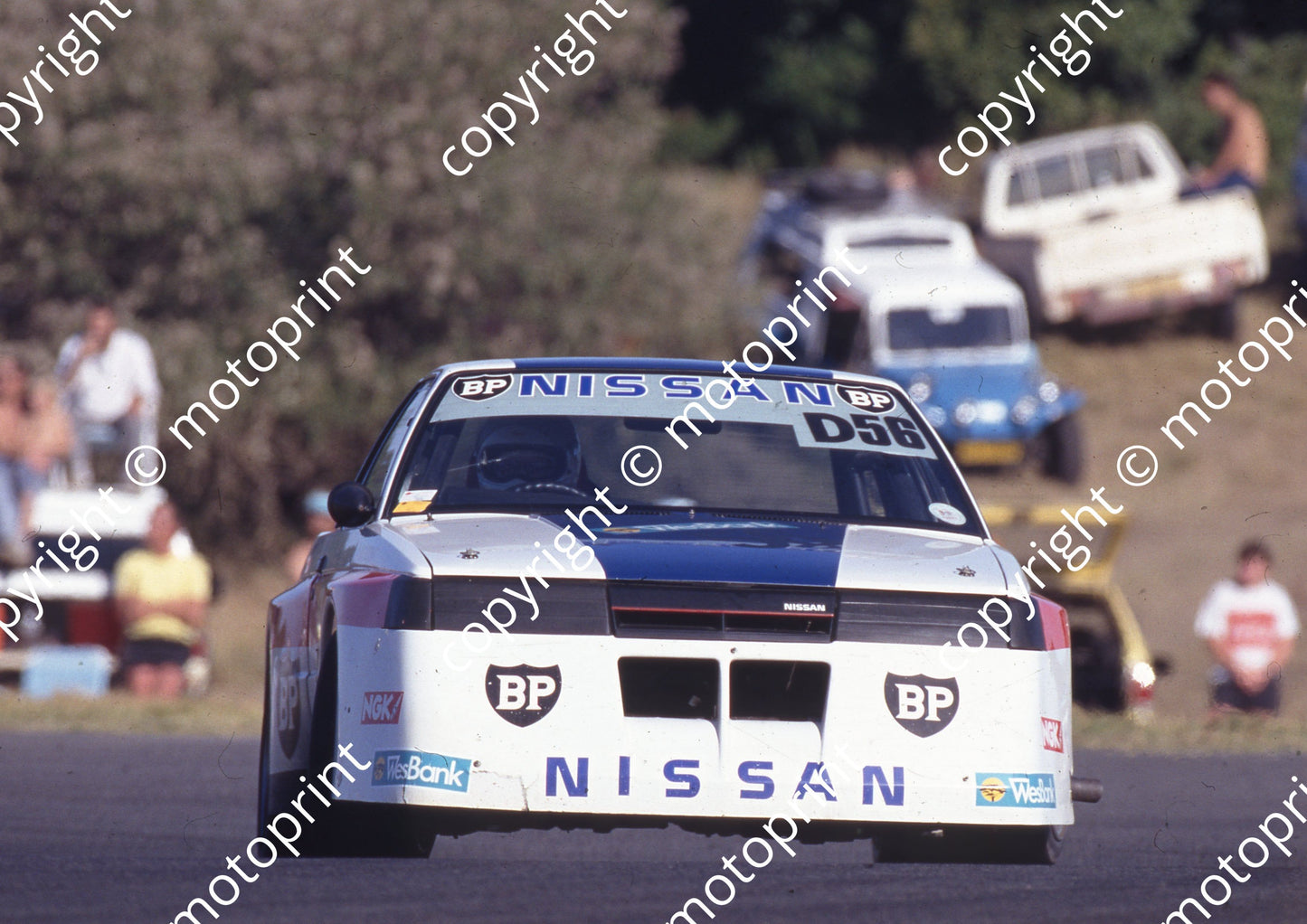 1989 EL Wesbank 56 George Bezuidenhout Nissan Exa (Colin Watling Photographic) (6)
