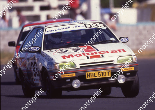 1989 KIllarney Castrol 6 Hr 33 Arthur Fouche, Willie Ras Laser (Colin Watling Photography) (133)
