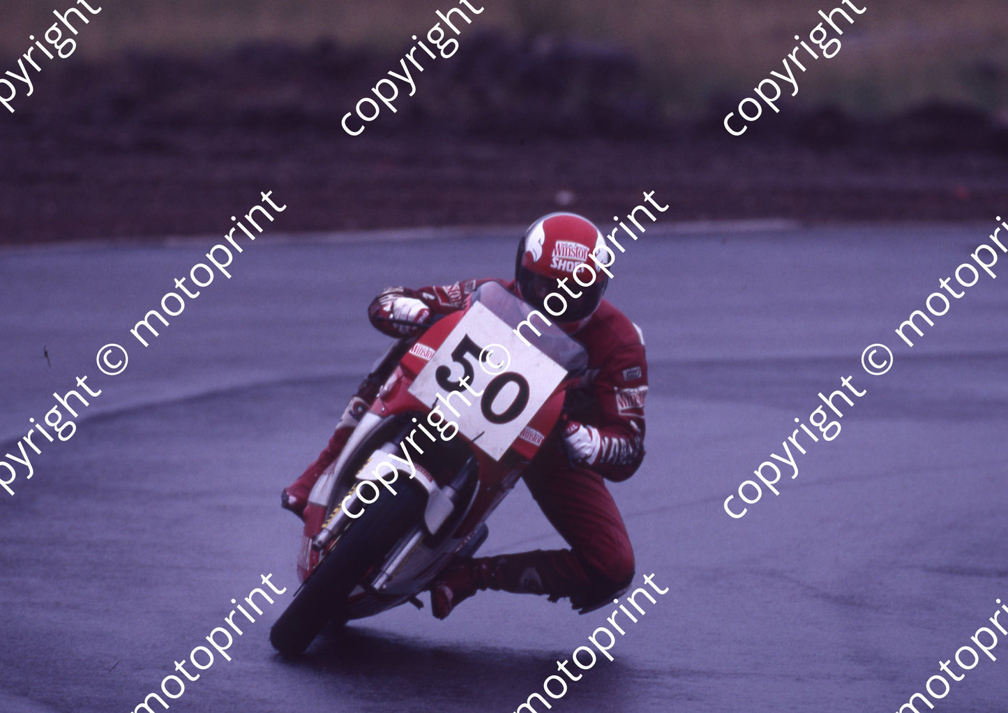 1989 Killarney MC 50 Russell Wood Yamaha (Colin Watling Photographic) (5)