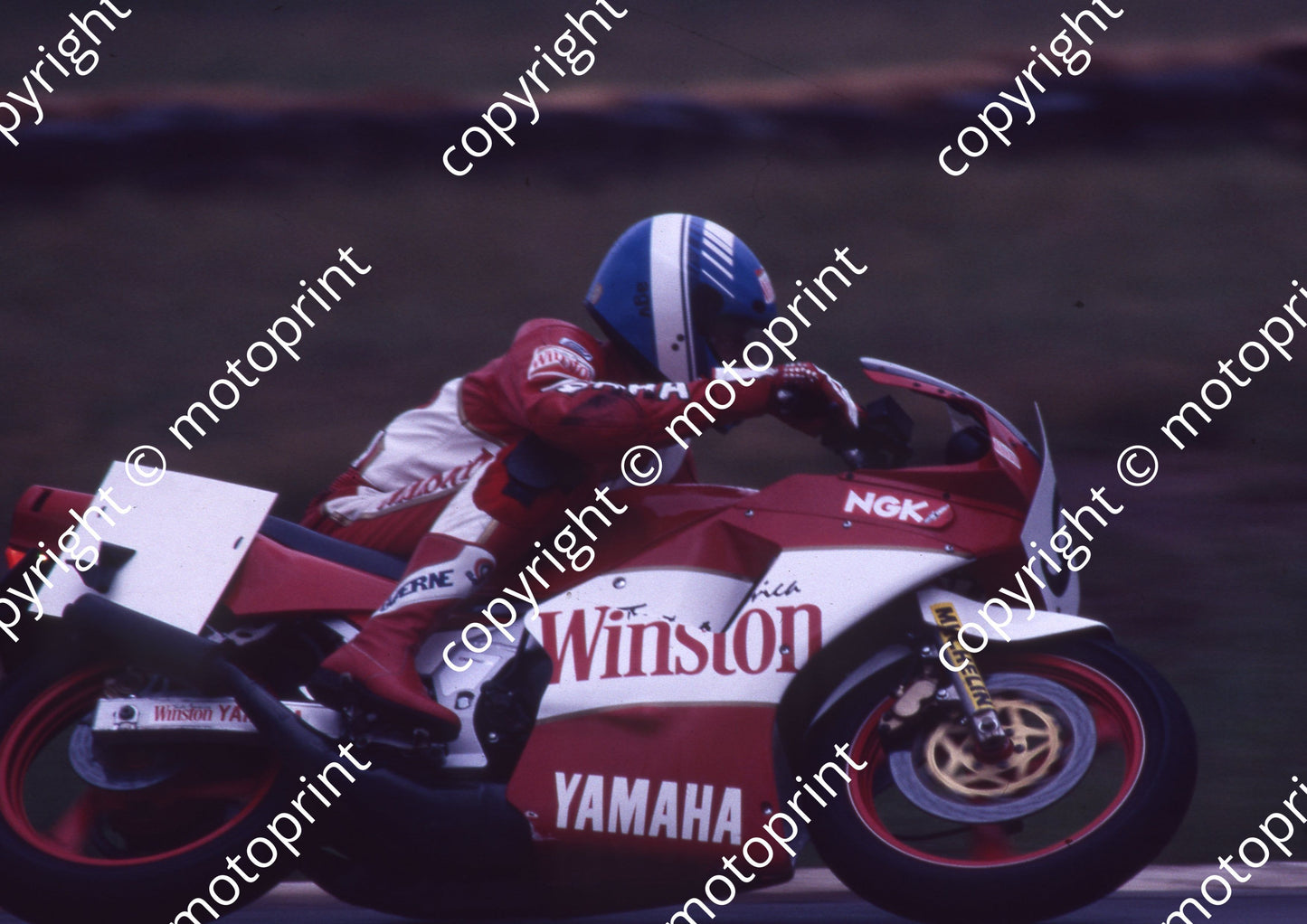 1989 Killarney MC 9 Martin Partzold Yamaha TZR (Colin Watling Photographic) (21) (1)