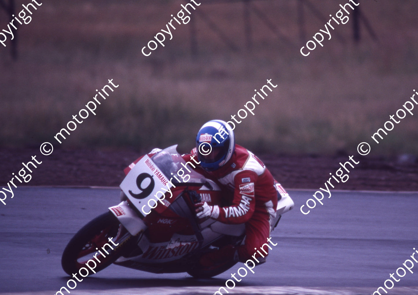 1989 Killarney MC 9 Martin Partzold Yamaha TZR (Colin Watling Photographic) (24)