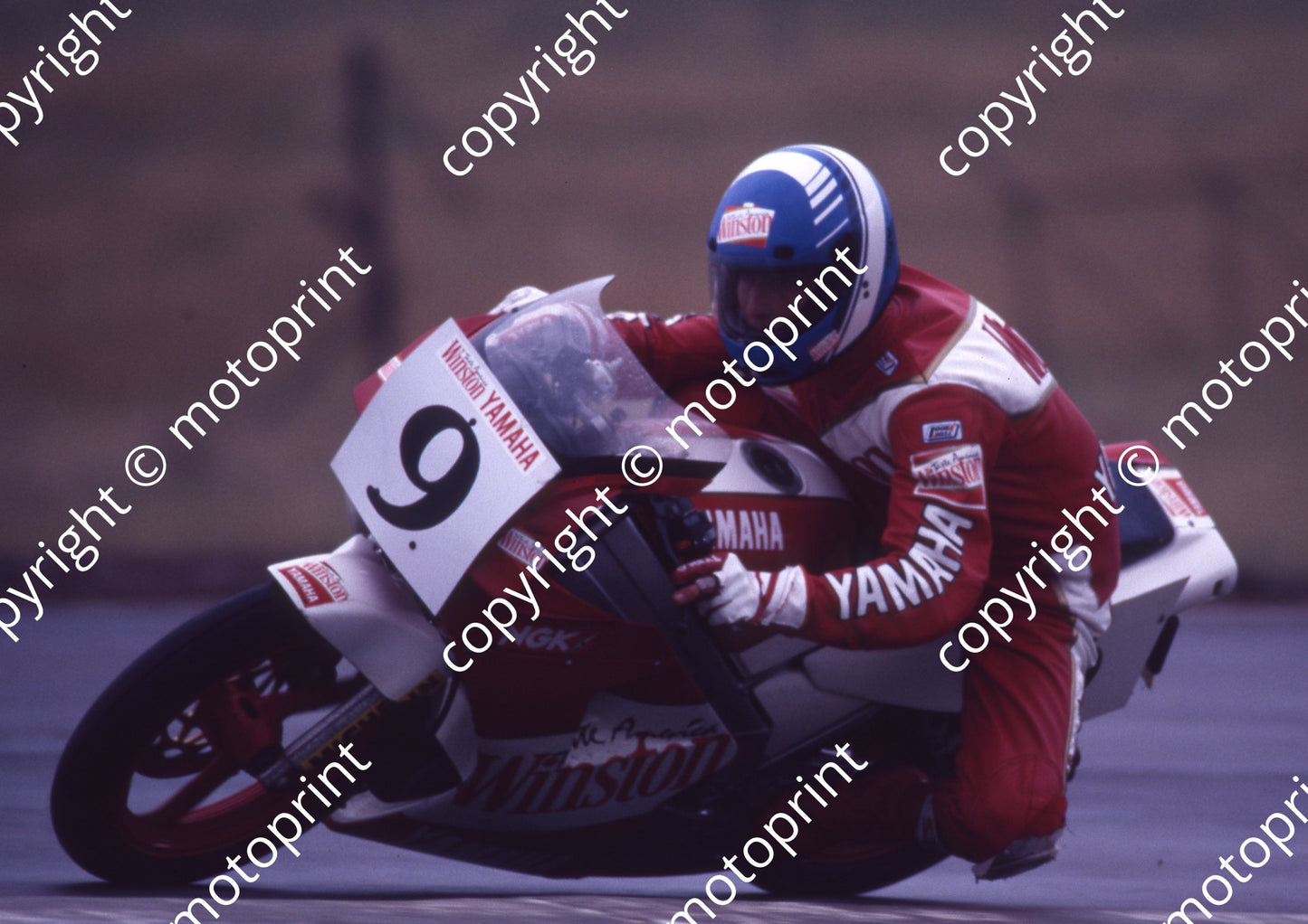 1989 Killarney MC 9 Martin Partzold Yamaha TZR (Colin Watling Photographic) (25)