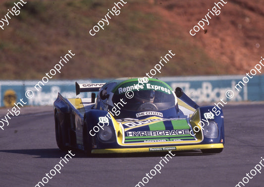 1989 Kya C2 14 _ly Maloney, Ken Chritchfield Lantiga (Colin Watling Photographic) (1)