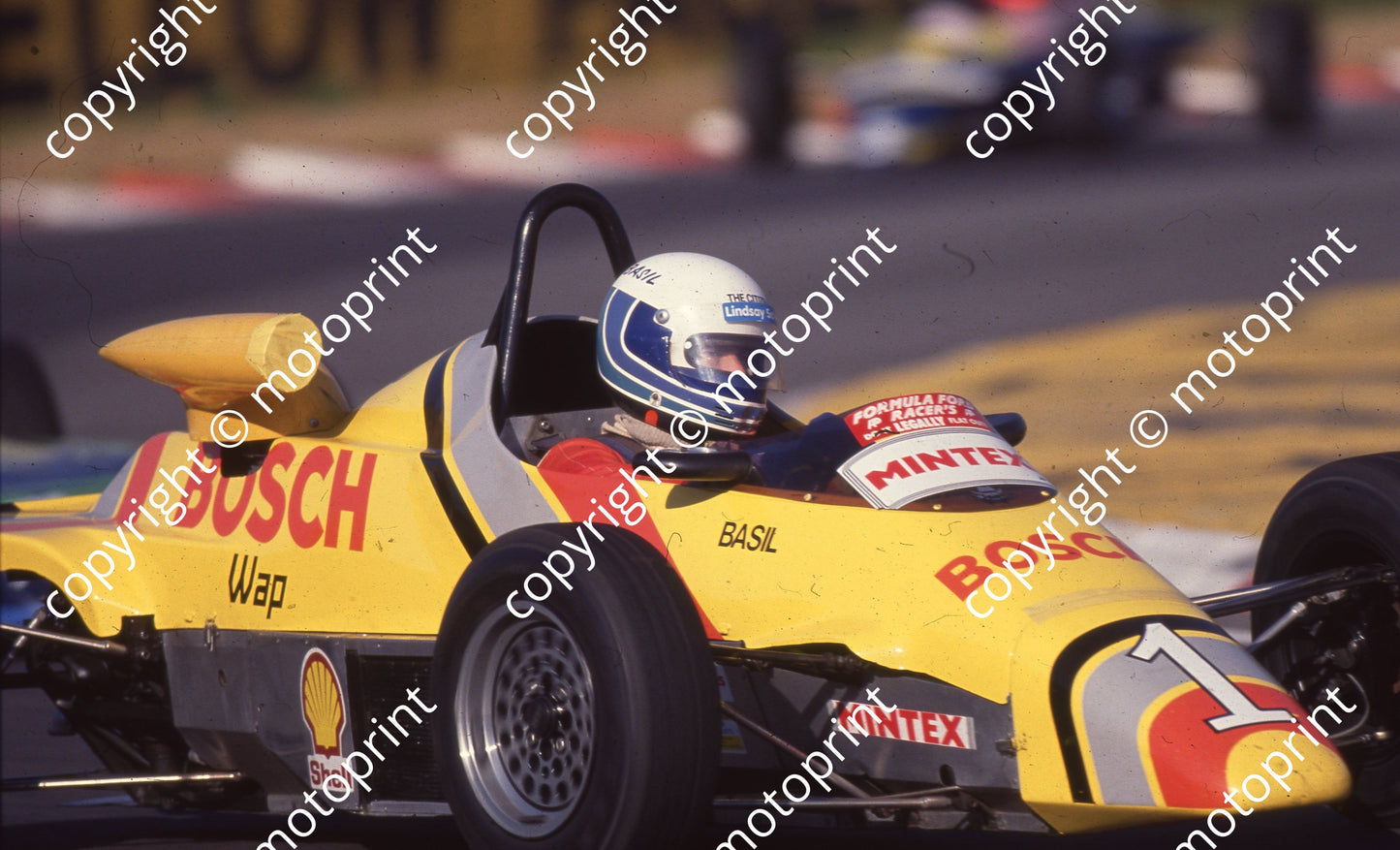 1989 Kya FF 1 Basil Mann Matt-a-Daw (Colin Watling Photographic) (20)