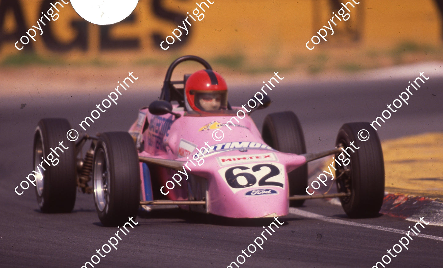 1989 Kya FF 62 Peter Szeili Royale RP31 (Colin Watling Photographic) (6)