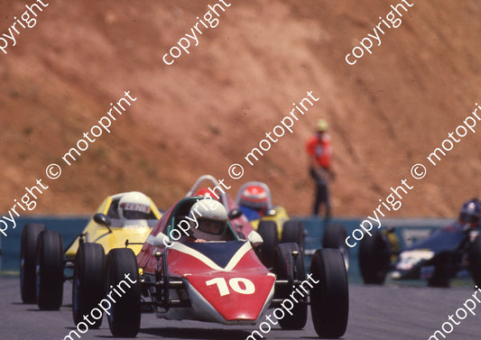 1989 Kya FV 10 ndre Visser Sting check year (Colin Watling Photographic) (1)