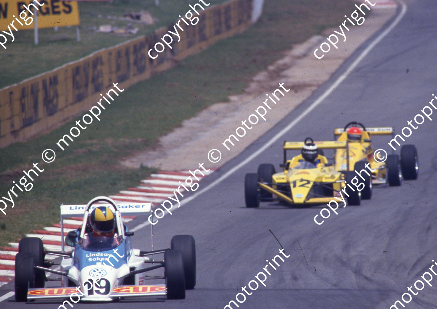 1989 Kya GTi 19 Anthony Taylor Matt-a-Daw, Deon Joubert Ashley, Ellen Lohr Matt-a-Daw (Colin Watling Photographic) (4)