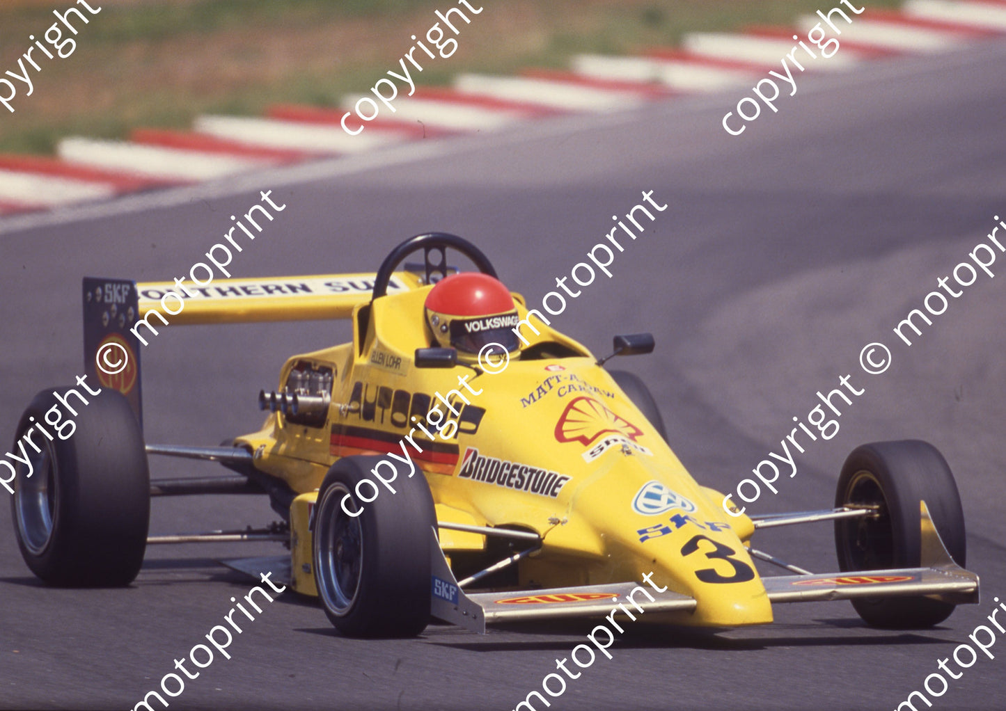 1989 Kya GTi 3 Ellen Lohr Matt-a-Daw (Colin Watling Photographic) (9)