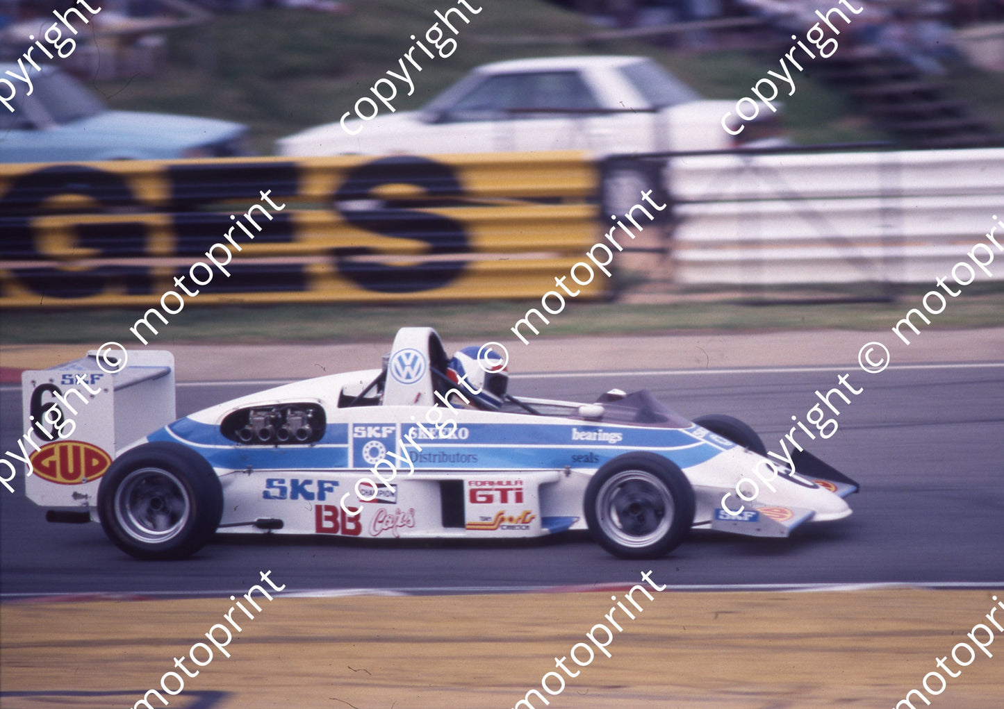 1989 Kya GTi 6 Brett Hudson Matt-a-Daw (Colin Watling Photographic) (14)