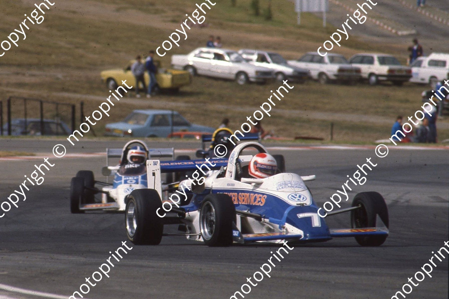 1989 Kya GTi 7 Michael Rossouw Matt-a-Daw (Colin Watling Photographic) (33)