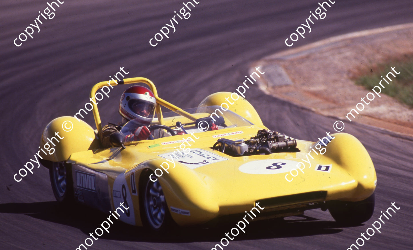 1989 Kya Historic 8 (Colin Watling Photographic) (2)