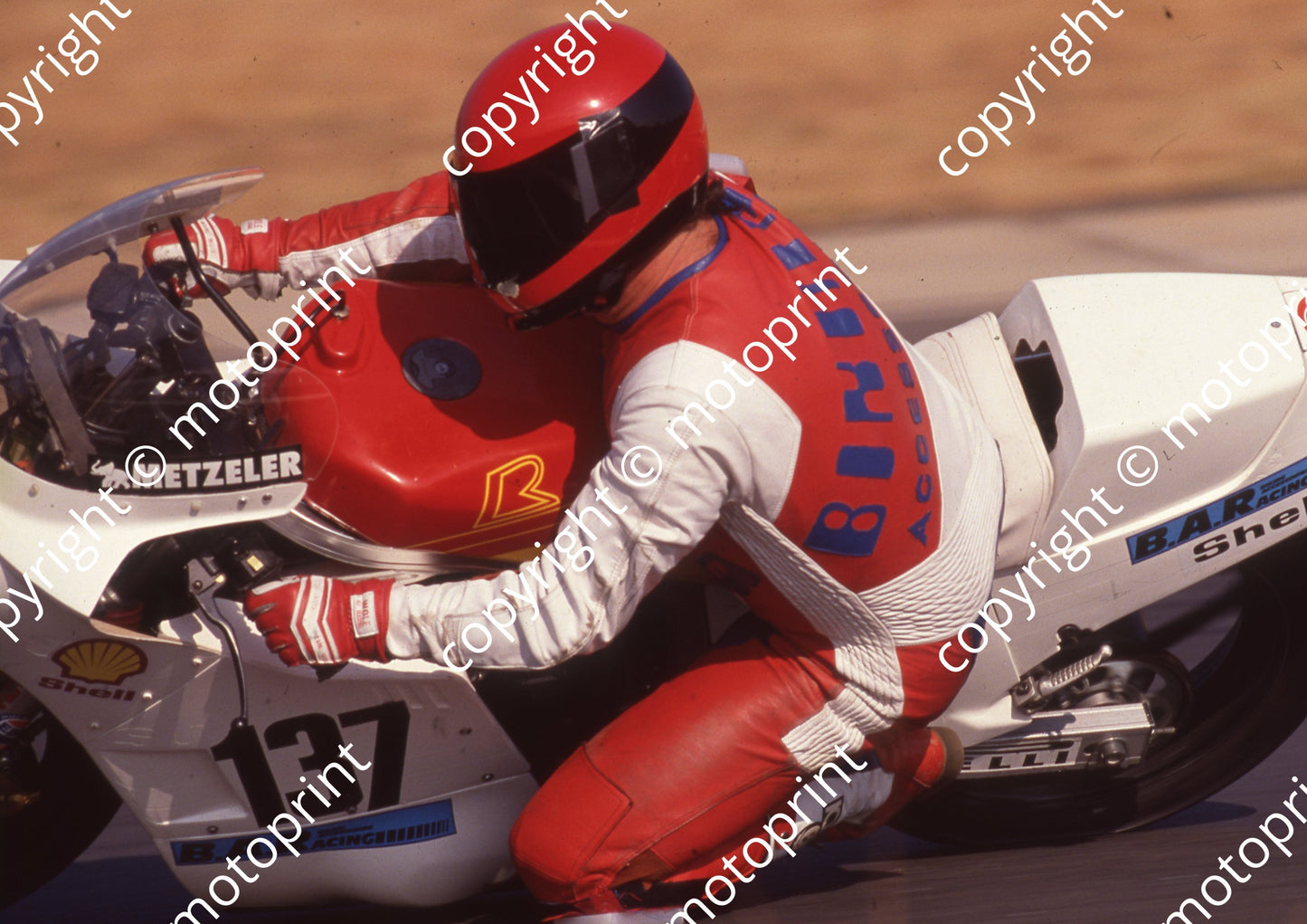 1989 Kya MC 137 Louis van Bergen Suzuki GSX (Colin Watling Photographic) (23)