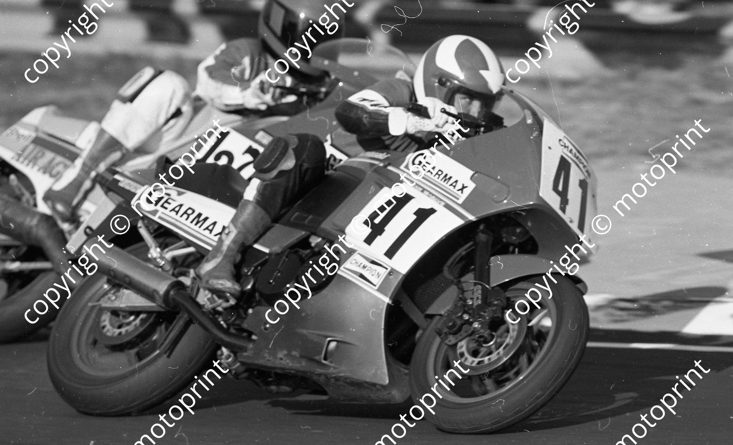 1989 Kya MC 41 Gavin Ramsay Kawasaki (Colin Watling Photographic) (1)