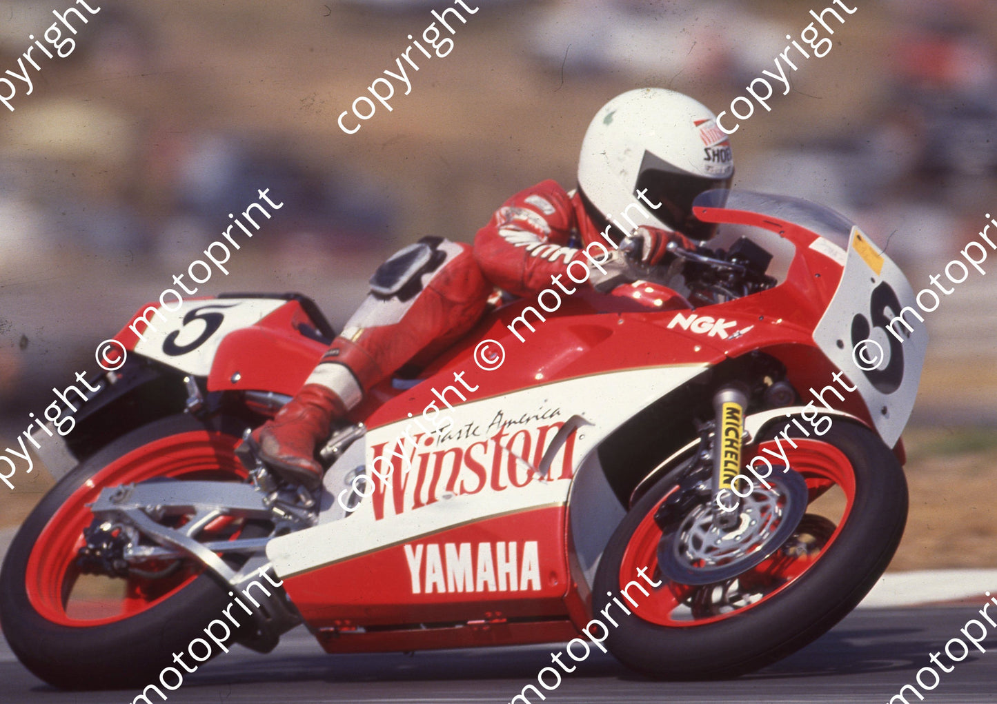 1989 Kya MC 5 Mark Welthagen Yamaha TZR (Colin Watling Photographic) (10)