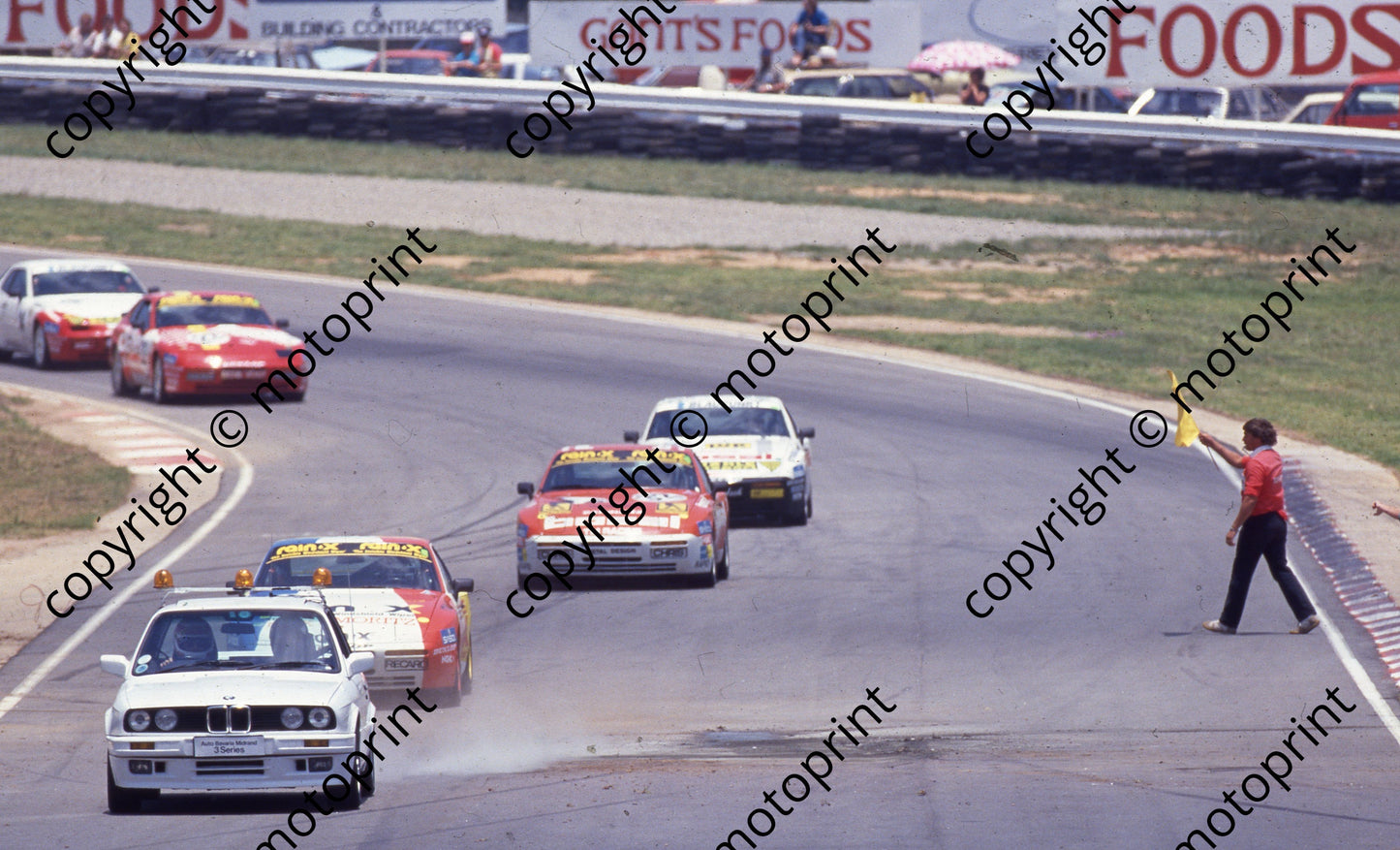 1989 Kya Porsche World Cup 40a Marthinus Briers was here (Colin Watling Photographic) (4)