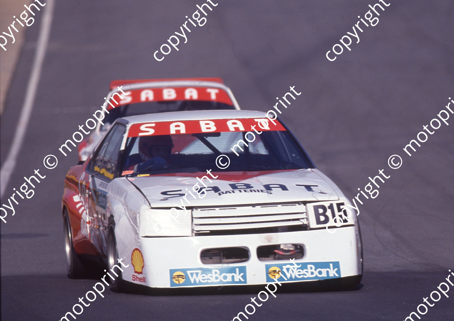 1989 Kya Wesbank 15 Larry Wilford Skyline (Colin Watling Photographic) (57)