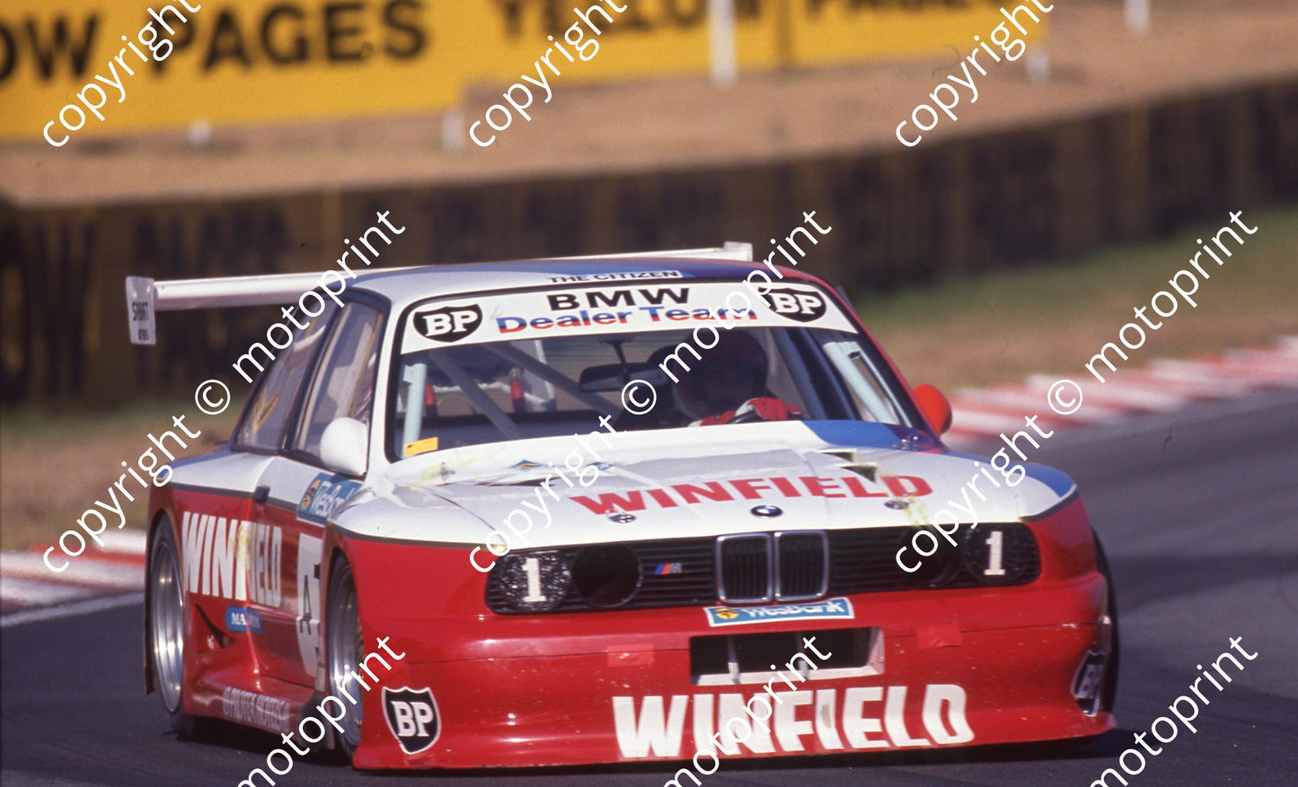 1989 Kya Wesbank 1 Tony Viana BMW (Colin Watling Photographic) (66)