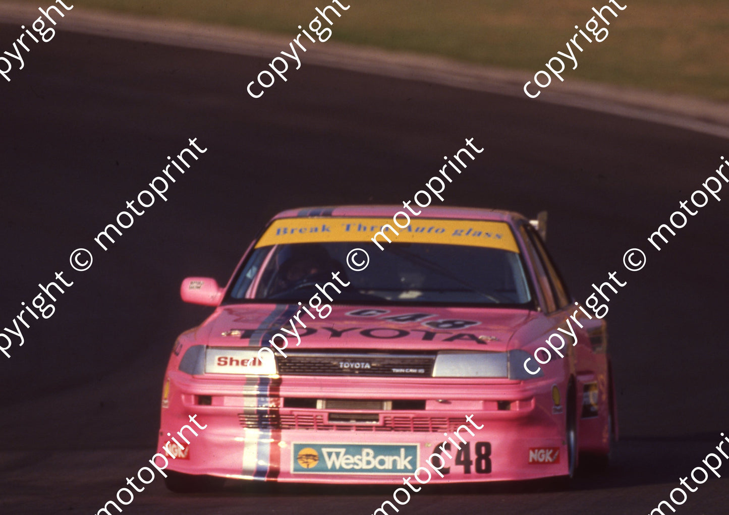 1989 Kya Wesbank 48 Dave Repsold Conquest (Colin Watling Photographic) (1)