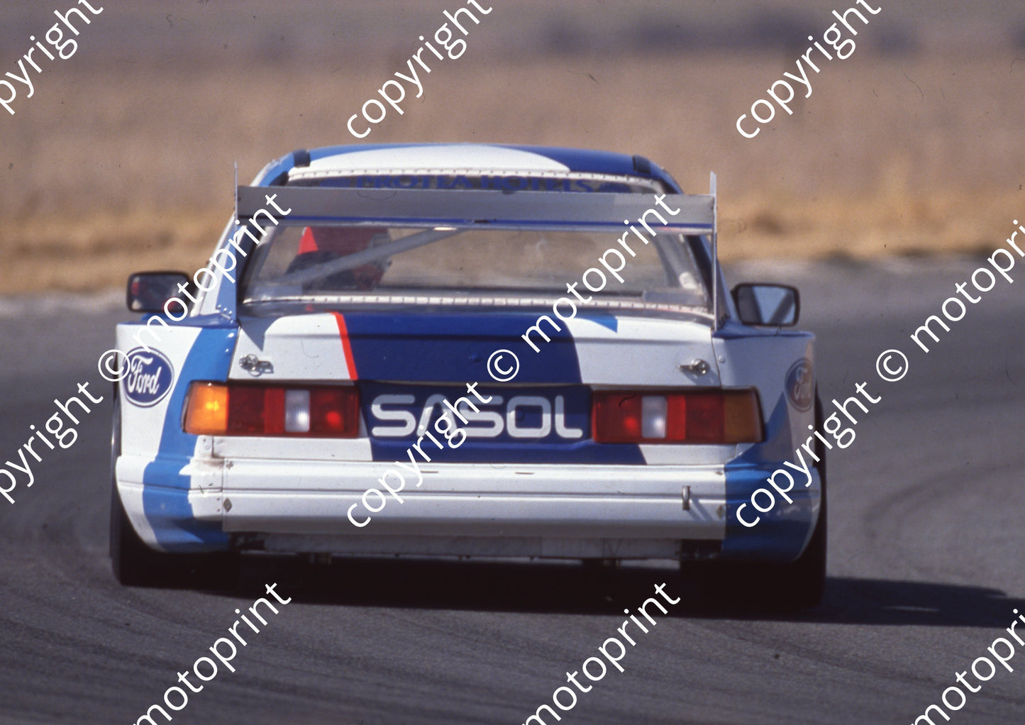 1989 Kya Wesbank 8 Graham Duxbury Sapphire (Colin Watling Photographic) (4)