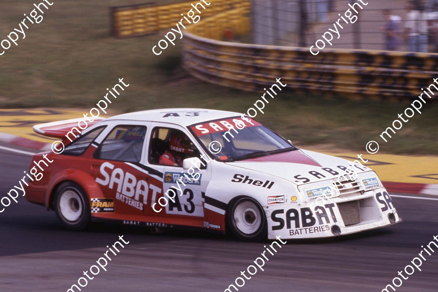 1989 Kya Wesbank A3 Willie Hepburn Opel Rekord (Courtesy Roger Swan) (28)