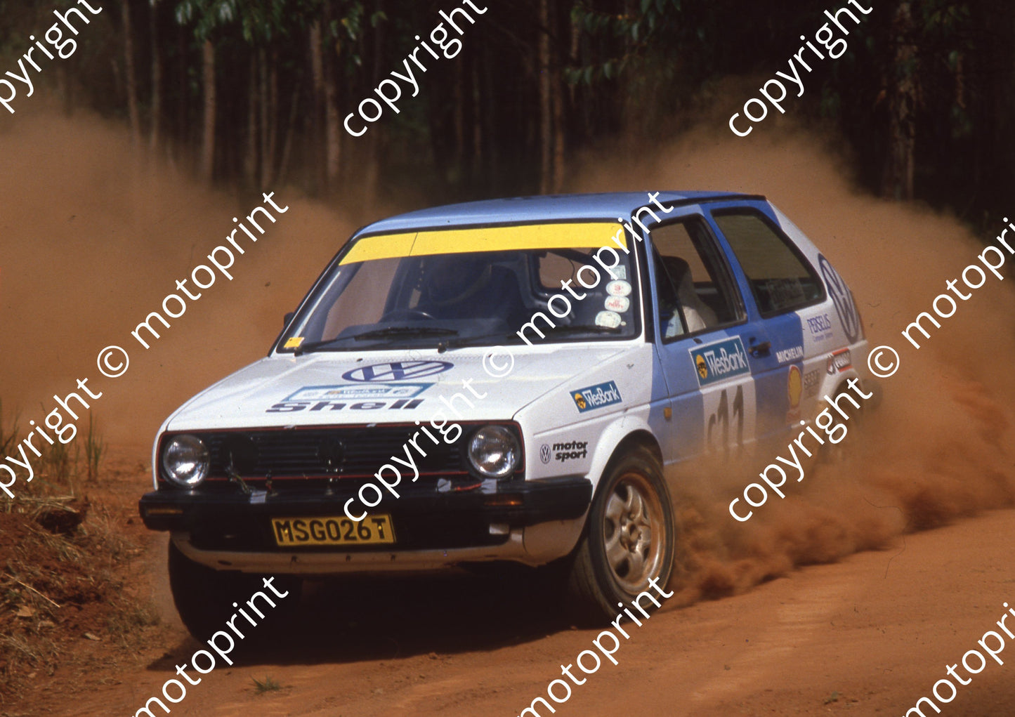 1989 WEsbank Rally 11 ..... (Colin Watling Photographic) (14)