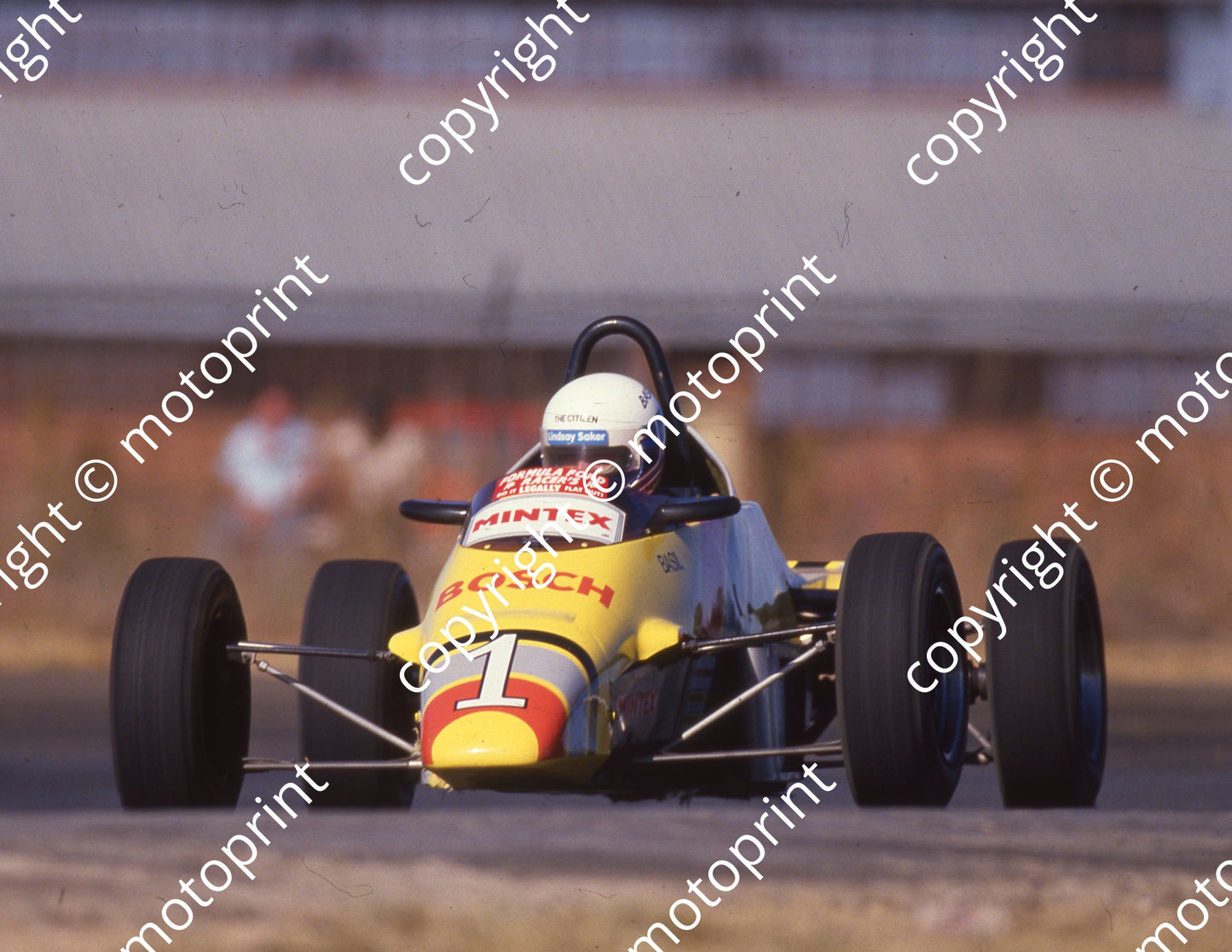 1989 Welkom FF 1 Basil Mann Mann-a-Daw (Colin Watling Photographic) (2)