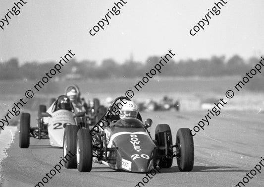 1989 Welkom FV 20 Alan Sims Shadow V81 (Colin Watling Photographic) (1)