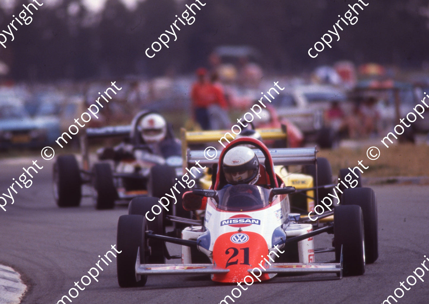 1989 Welkom GTi 21 Michael Charlton Matt-a-Daw (Colin Watling Photographic) (7)
