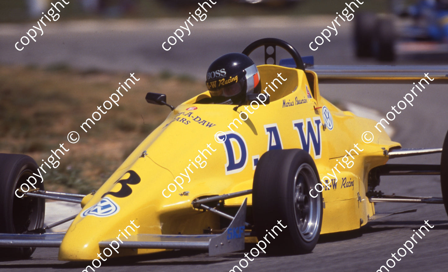 1989 Welkom GTi 3 Marius Beaurain Matt-a-Daw (Colin Watling Photographic) (4)