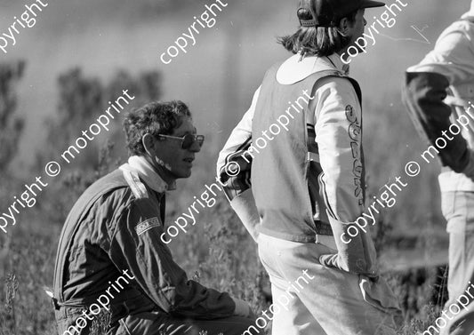 1989 Welkom Historics 22 Ray Cohen Elva  (Colin Watling Photographic) (12)