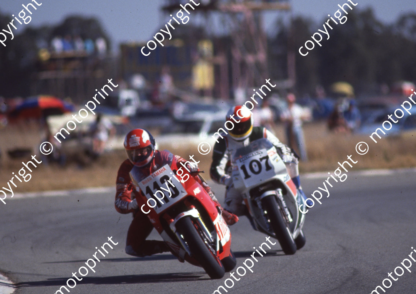 1989 Welkom MC 113 Russell Wood Yamaha FZR 107 Dave Petersen HOnda RC (Colin Watling Photographic) (39)