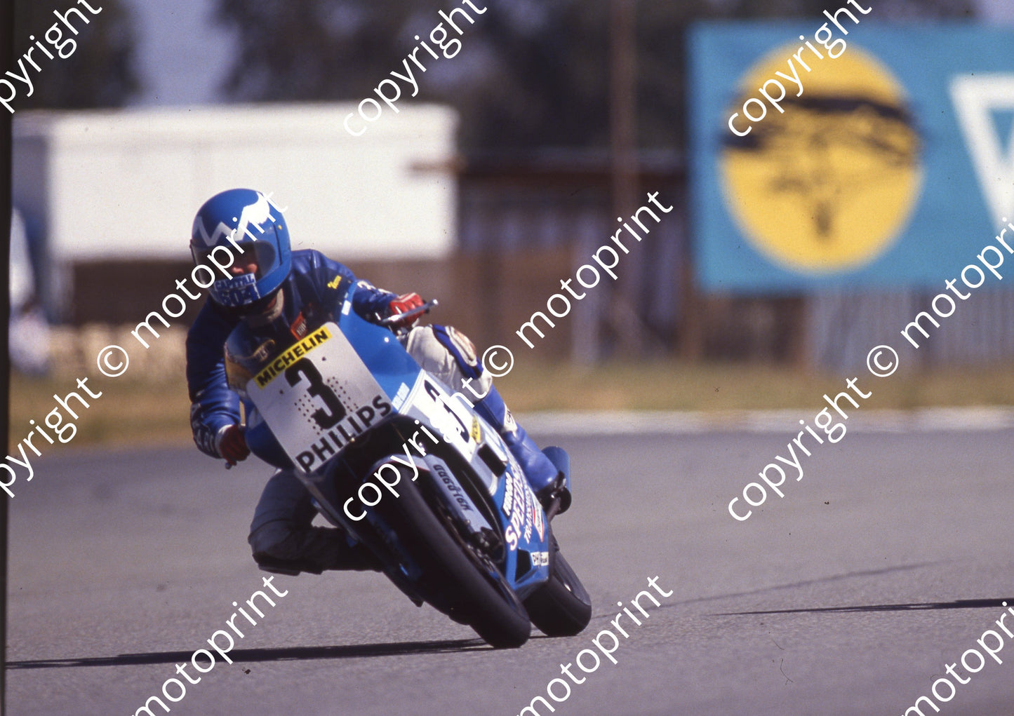 1989 Welkom MC 3 Warren Bristol Yamaha TZR (Colin Watling Photographic) (5)