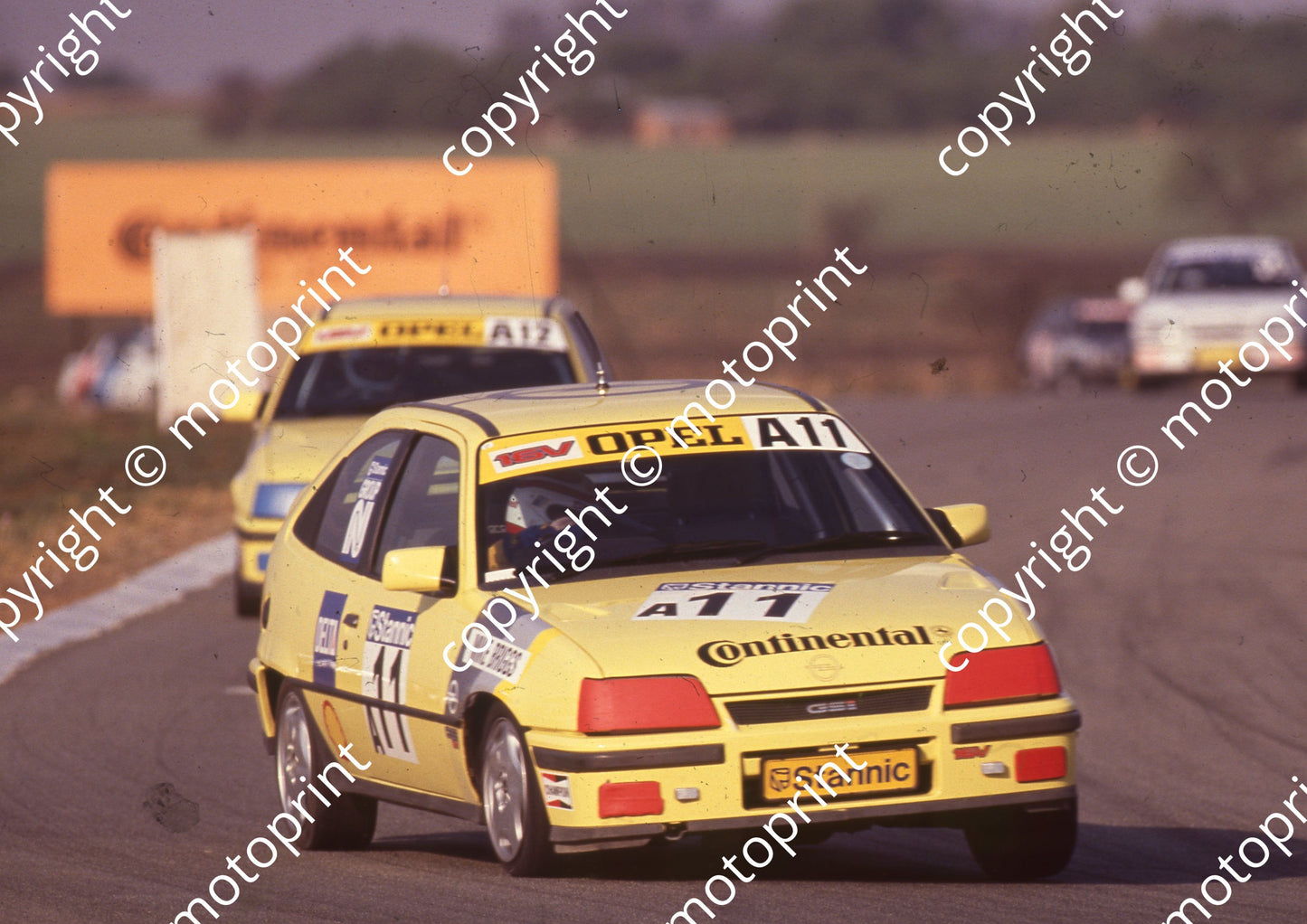1989 Welkom Stannic 11 Mike Briggs Opel (Colin Watling Photographic) (25)
