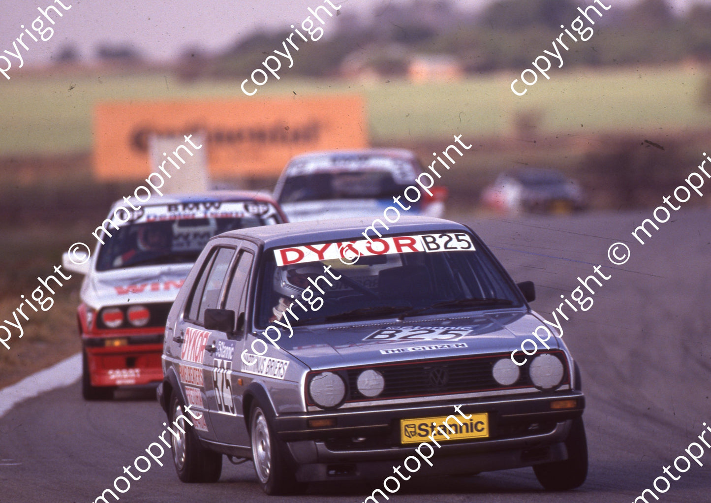 1989 Welkom Stannic 25 Marthinus Briers Golf (Colin Watling Photographic) (23)