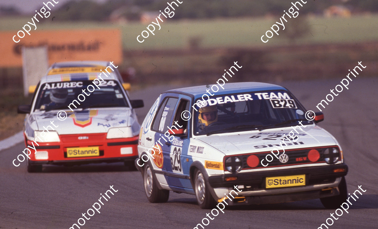 1989 Welkom Stannic 29 Terry Moss Golf (Colin Watling Photographic) (24)
