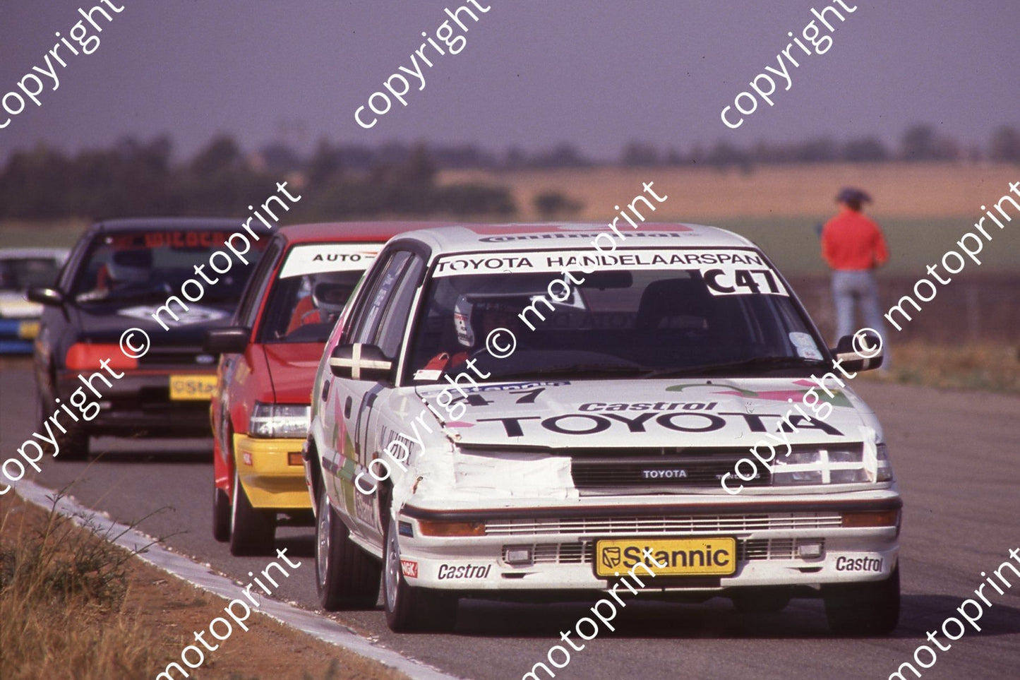 1989 Welkom Stannic 47 Mike White Conquest (Colin Watling Photographic) (7)