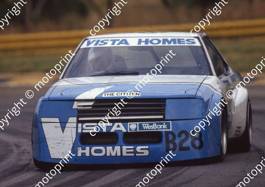 1989 Welkom Wesbank 28 Bryan Bezuidenhout Skyline (Colin Watling Photographic)