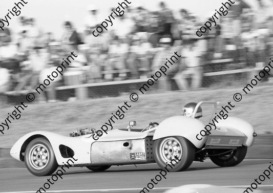 1989 Zkops Historics 16 Peter du Toit Thompson Spl (Colin Watling Photographic) (2)