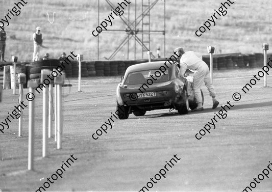 1989 Zkops Historics 46 Len Graaff GSM Flamingo (Colin Watling Photographic) (6)