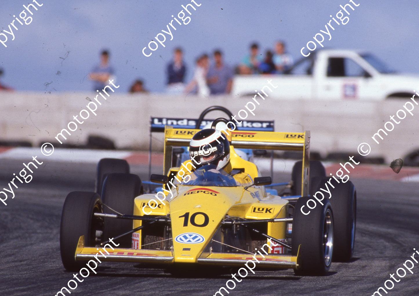 1990 Aldo GTi 10 Deon Joubert Ashley (Colin Watling Photographic) (2)