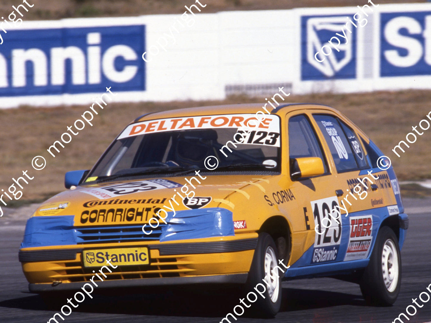 1990 Aldo Scrib Stannic E123 Steve Corna Opel scanned A4 20x30cm (courtesy Roger Swan) (2)