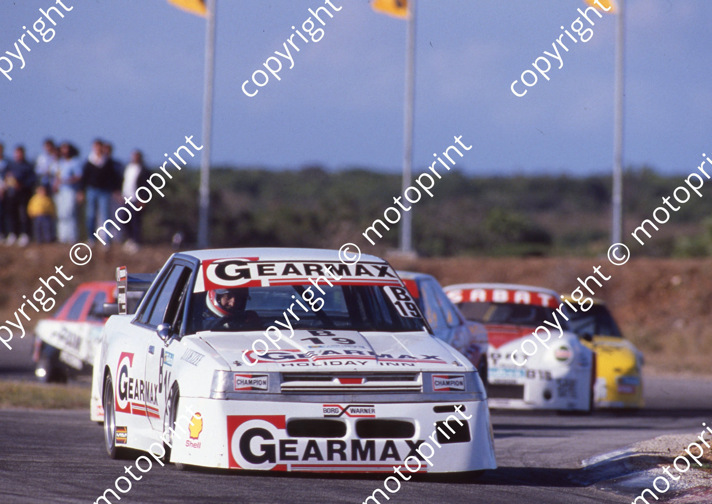 1990 Aldo Wesbank 19 Johan Coetzee Skyline (Colin Watling Photographic) (33)