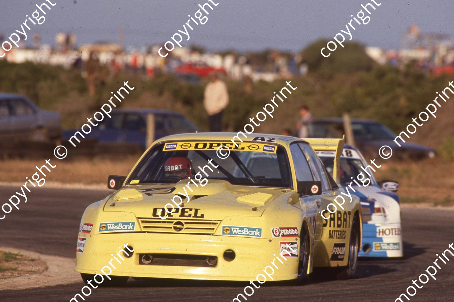 1990 Aldo Wesbank 2 check (Colin Watling Photographic)374 (15)